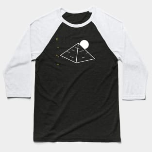 GIZA Baseball T-Shirt